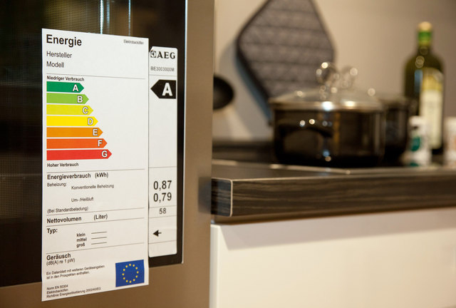 „Wer nur zu zweit ist, braucht keinen 200-Liter-Kühlschrank“, so der Tipp der Energieberaterin Holfert fürs Stromsparen.