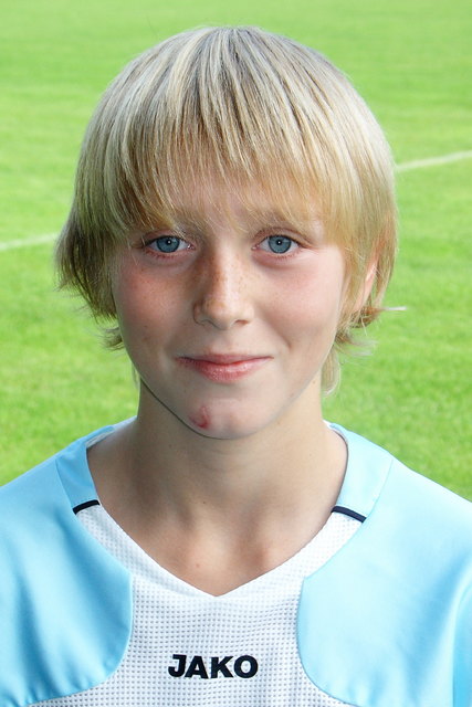 Markus Ried erzielte gegen den KSV drei Tore