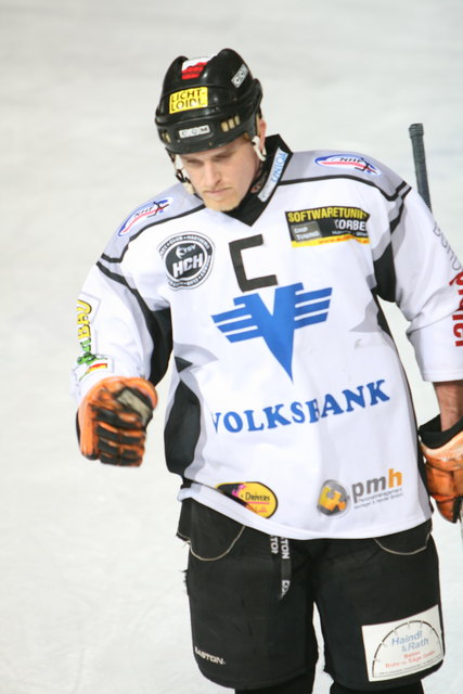 Stefan Hofer kehrt zum TSV HC Volksbank Hartberg zurück.