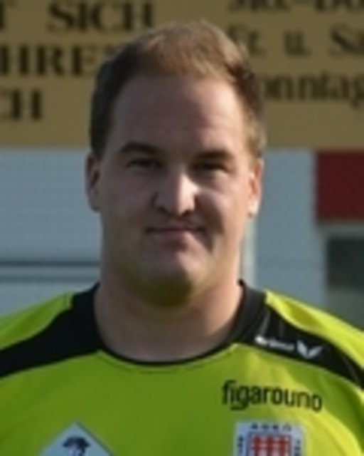 Musste gegen St. Martin/M. nach 42 Minuten vom Feld: Goalie Niklas Rimser.