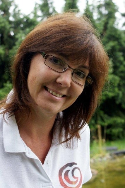 Petra Oberaigner gibt Tipps für die Schwangerschaft.