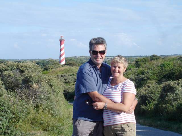 Familie Habringer organisiert die bereits zweite Hollandreise.