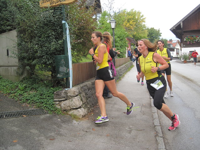 Foto: Trumer TriTeam