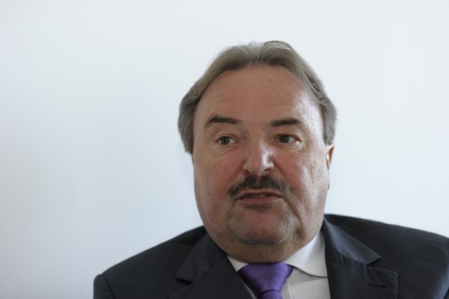 Nationalrat Hans Rädler spricht von einem Gesamtpaket für Sankt Corona.