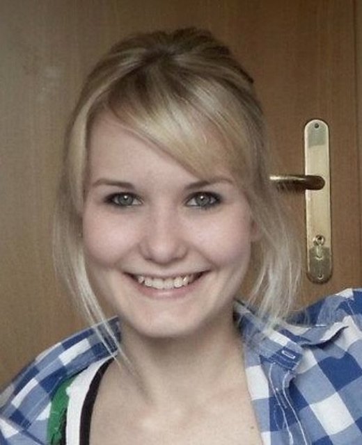 Daniela Stollnberger