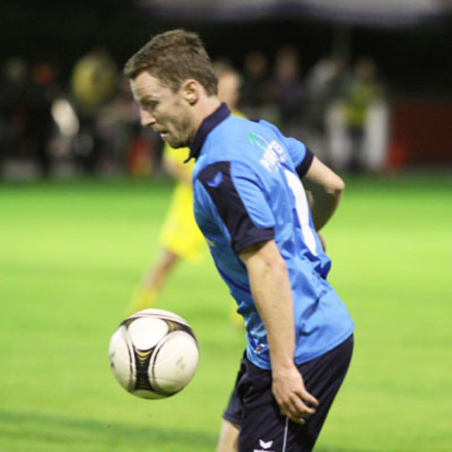 Marco Schober - FC FZI Piberstein LANKOWITZ