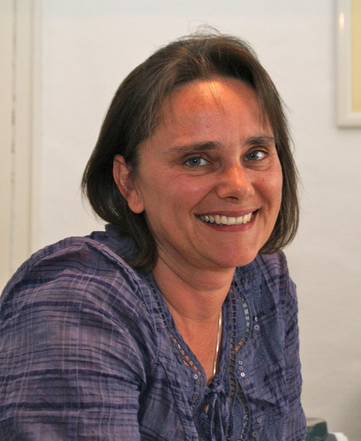 Elfriede Hackl