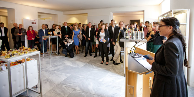 Vernissage