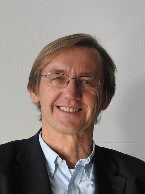 Herbert Altrichter lehrt an der Universität Linz.