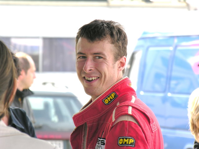 Christian Holzer greift nach dem Sieg in der Hill Climb Trophy