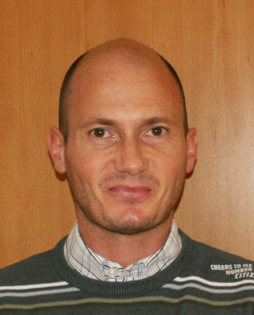 Martin Demelmair