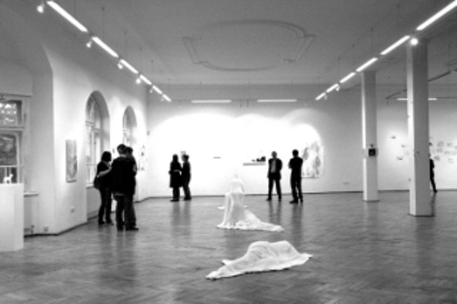 Lange Nacht der Museen 2011, Archivbild, Foto: KB