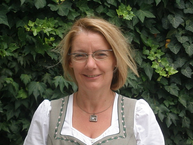 Margarete Stockenreiter