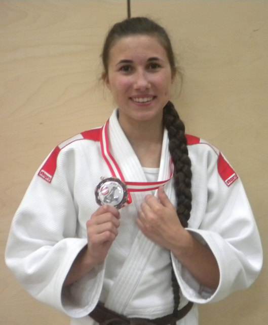 Foto: Judoteam SKGT