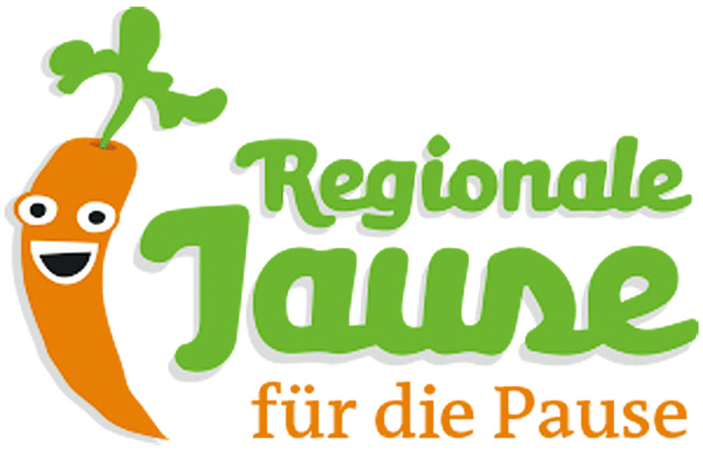 Mit einer regionalen, gesunden Jause lernt es sich gleich viel besser