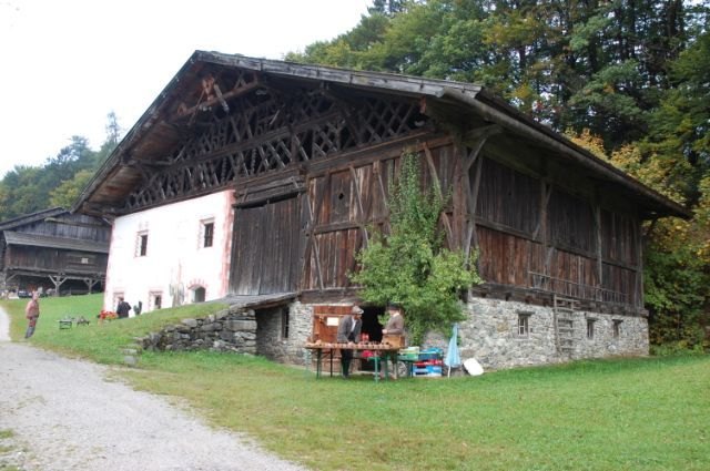 Der Falkner-Schnaitter-Hof