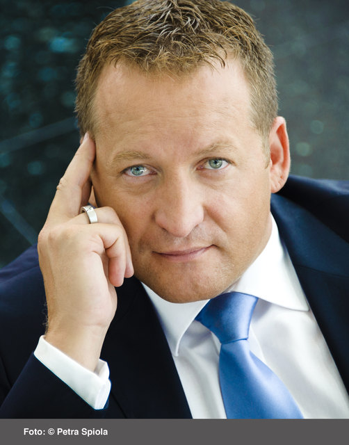Klaus Lercher, Geschäftsführer von Trenkwalder und Präsident des VZa im Interview mit der BezirksRundschau.