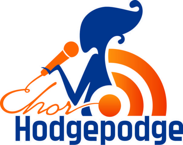 Hodgepodge Chor - Logo