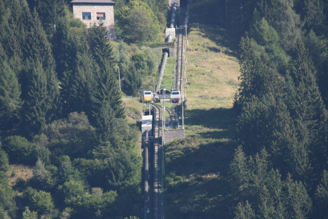 am 07.Oktober die letzte öffentliche Fahrt