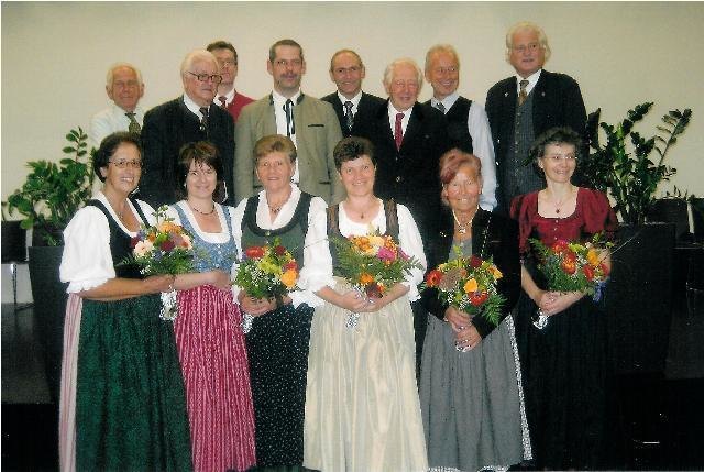 Zitherverein Edelweiß Salzburg