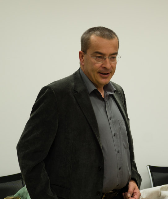 BH Stv. Konrad Geisler