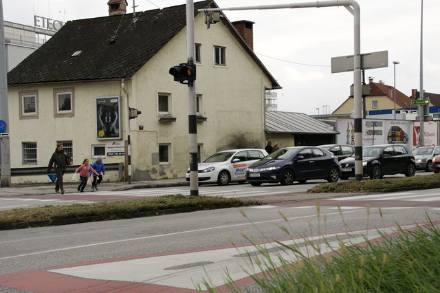 Mehr Sicherheit für alle Beteiligten im Verkehr soll das neue Programm bieten.