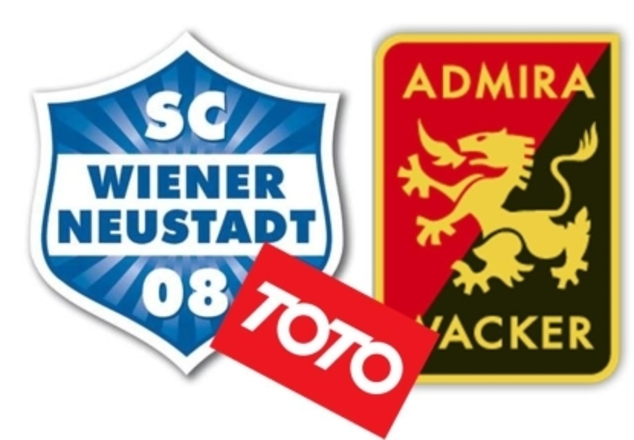 SC Wiener Neustadt vs. FC Admira Wacker Mödling Mödling