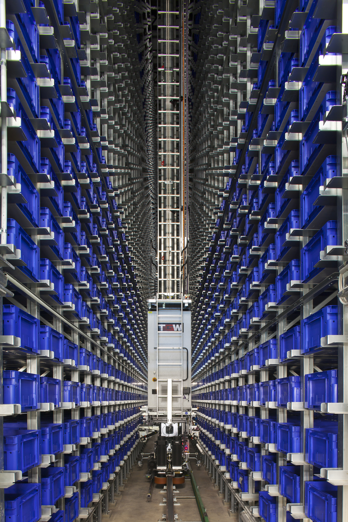 Firma Lenze baut Standort Asten aus - Enns