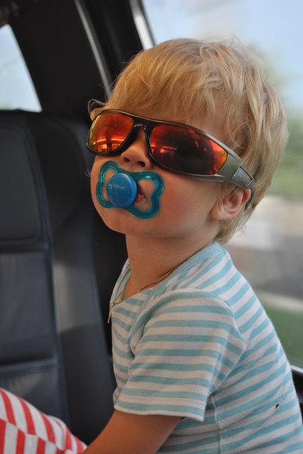 einfach nur cool!