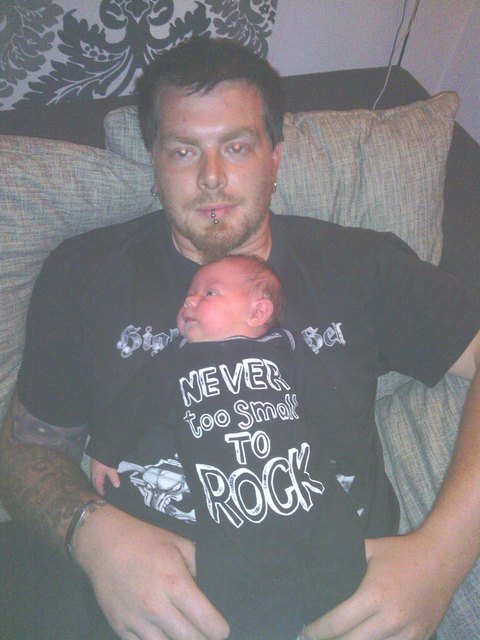 2 rockerbabies