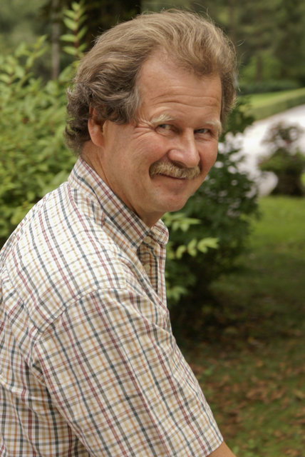 Manfred Nowak, wissenschaftlicher Leiter des Ludwig-Boltzmann-Instituts.
