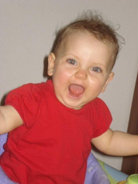 Lachen ist Gesund