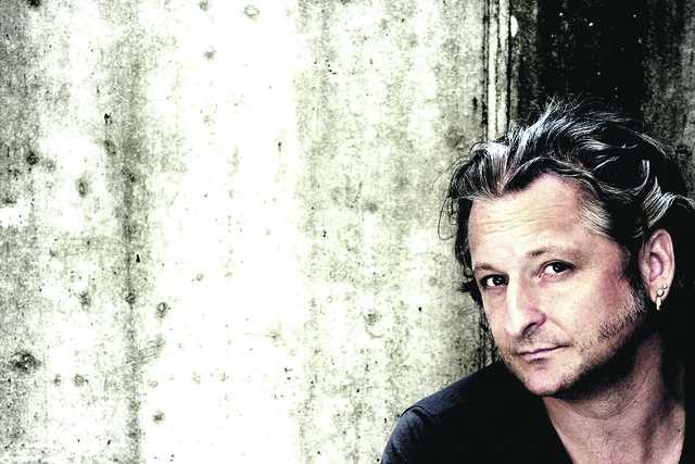 Oliver Mally präsentiert in Judenburg seine aktuelle CD „Strong Believer“.