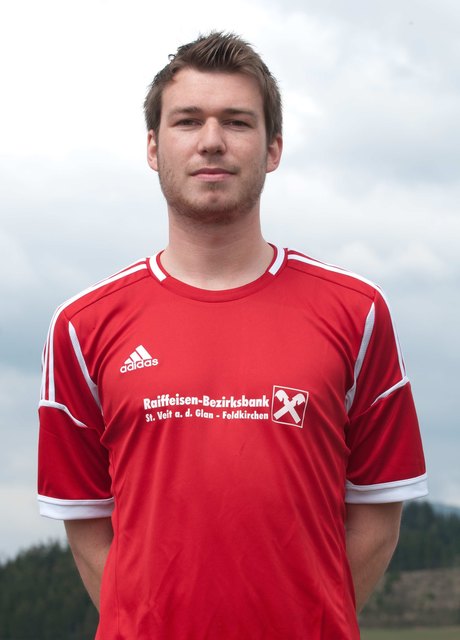 Alexander Pipam erzielte bei seinen Einsätzen für den SC Kappel bislang zehn Treffer