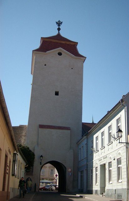 Znaimertor