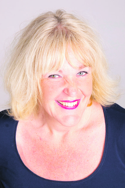 Barbara Balldini