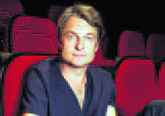 „bisjetzt“: Kabarettist Alfred Dorfer kommt mit seinem neuen Programm am 18. Oktober nach Judenburg.