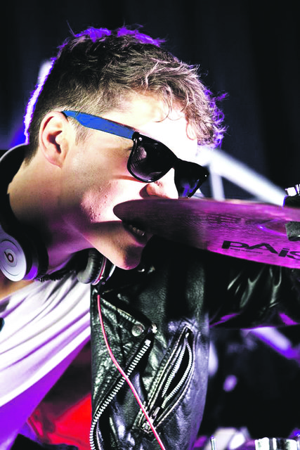 DJ Phil Reisinger