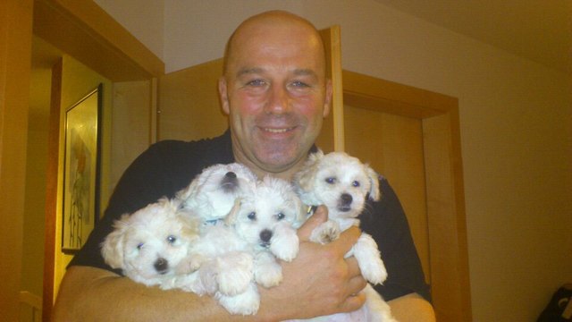 das Glück mal 4!!!*** :)