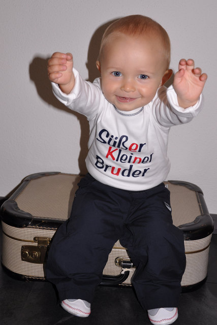 1...2...3...los geht´s!!!