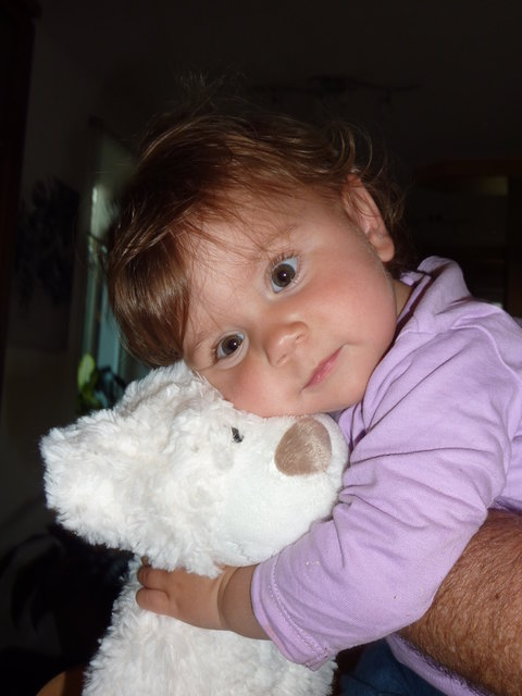 MAYA ein tolles ENKERL