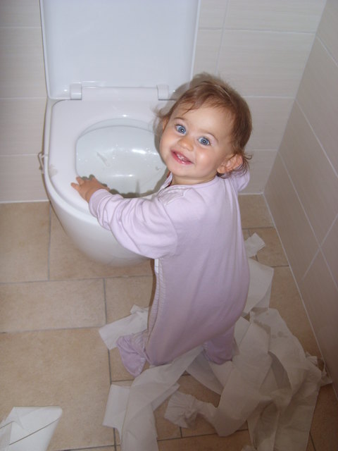 Valerie in Action