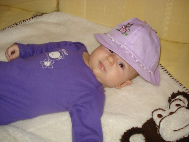 chillen at home :-)