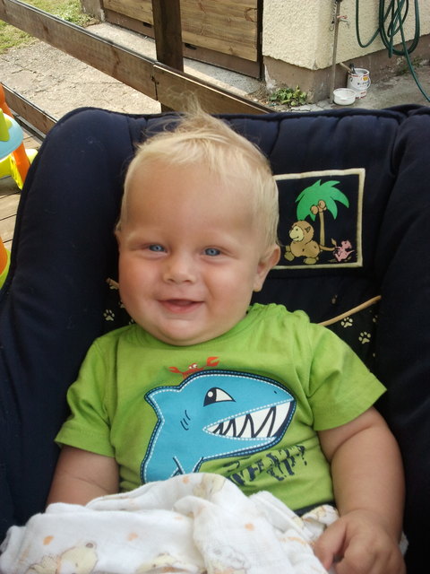 julian michael