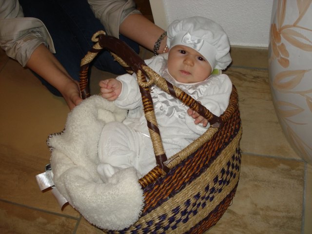 kleine Shoppingtour :-)