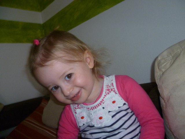 kleine Hexe