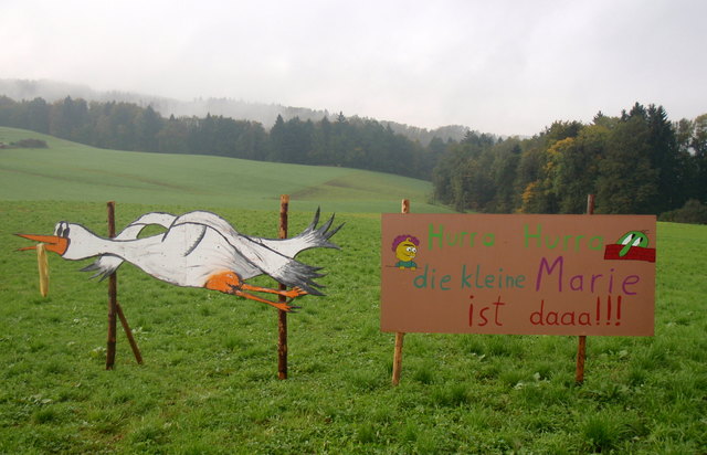 ...gesehen in meinem Nachbardorf vor einigen Tagen. LG Emma