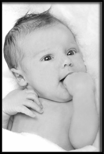 Kuscheln...