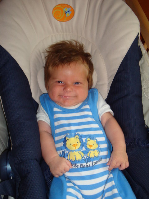 UNSER SONNENSCHEIN PAUL