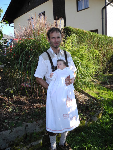 Mein Papa und Ich